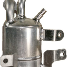 TCW 17-10040 A/C Accumulator (Quality With Perfect Vehicle Fitment)