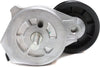 Timing Belt Tensioner compatible with Dodge Dakota 92-03 Serpentine Type 7-Groove