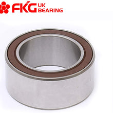 FKG Air Conditioning Compressor Clutch Bearing 35mm x 52mm x 22mm