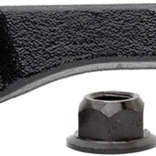 ACDelco 45A0839 Professional Passenger Side Outer Steering Tie Rod End