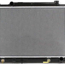 Koyorad A2623 Radiator