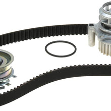 ACDelco TCKWP296M Professional Timing Belt and Water Pump Kit with Tensioner