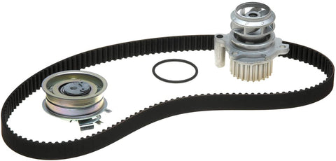 ACDelco TCKWP296M Professional Timing Belt and Water Pump Kit with Tensioner