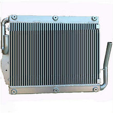 HIERTURB Hydraulic Oil Cooler for Daewoo Excavator DH60-7