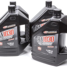 Maxima Racing Oils 39-019128 Synthetic Oil Case, 512. Fluid_Ounces
