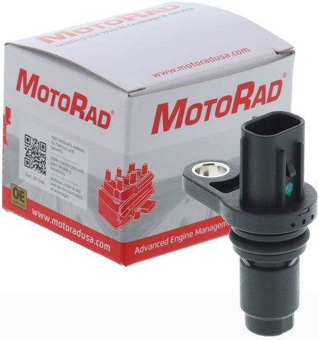 MotoRad 1CS173 Camshaft Sensor | Fits select Lexus GS350, GS460, ES350, GX460, Toyota 4Runner, Avalon, Camry, Highlander, RAV4, Sienna, Tacoma, Tundra, and more