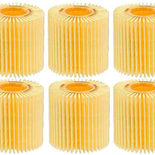 FRAM Ultra Synthetic Automotive Replacement Oil Filter, Designed for Synthetic Oil Changes Lasting up to 20k Miles, XG9972 (Pack of 1)