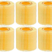 FRAM Ultra Synthetic Automotive Replacement Oil Filter, Designed for Synthetic Oil Changes Lasting up to 20k Miles, XG9972 (Pack of 1)