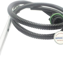 20840227 VOE20840227 Prime Sensor Level - SINCOMP Prime Sensor Level for Volvo EC210BLC Construction Equipment Excavator Parts 3 Month Warranty