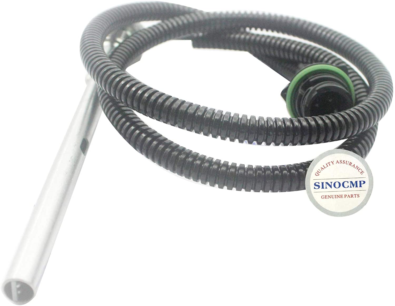 20840227 VOE20840227 Prime Sensor Level - SINCOMP Prime Sensor Level for Volvo EC210BLC Construction Equipment Excavator Parts 3 Month Warranty