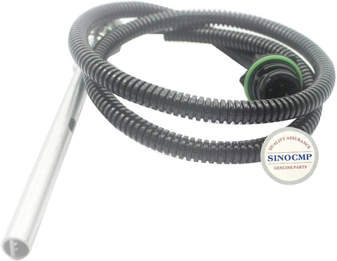 20840227 VOE20840227 Prime Sensor Level - SINCOMP Prime Sensor Level for Volvo EC210BLC Construction Equipment Excavator Parts 3 Month Warranty