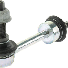 Centric 60667048 Premium Sway Bar Link