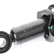 YABOLAN 1 Pair Rear Shock Absorber Struts & Spring For 03-08 Vibe/Corolla/Matrix FWD