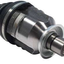 GSP NCV69502 CV Axle Shaft Assembly - Right Front (Passenger Side)
