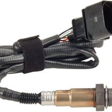 Bosch 17290 Oxygen Sensor, Original Equipment (BMW)