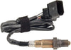 Bosch 17290 Oxygen Sensor, Original Equipment (BMW)