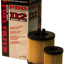 aFe 44-FF006 Pro-Guard D2 Fuel Filter