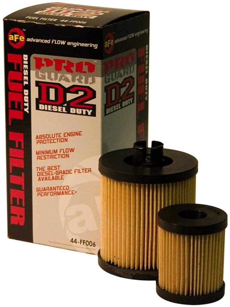 aFe 44-FF006 Pro-Guard D2 Fuel Filter