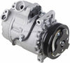 For BMW X5 2007-2013 AC Compressor w/A/C Repair Kit - BuyAutoParts 60-81523RK NEW