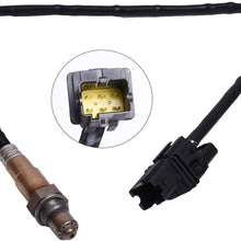 Bapmic 250-25005 5-Wire Wideband Oxygen O2 Sensor Upstream for Cadillac Infiniti Nissan CTS QX56 Frontier Forester