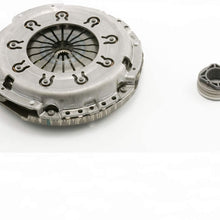 LuK 05-085 Clutch Kit