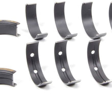 Clevite MS-2199HK Engine Crankshaft Main Bearing Set