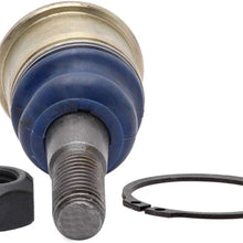 ACDelco 45D2243 Professional Front Lower Suspension Ball Joint Assembly