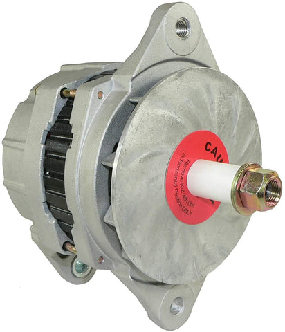 DB Electrical ADR0218 Alternator Compatible With/Replacement For Ford Truck F600-900 L6000-9000 B600-800 Bus, International 2674 2675 3000-3900 4000-4900 5000-5900 321-749 321-750 BAL9960LH