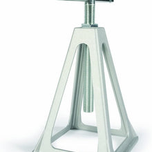 Camco Olympian Aluminum Stack Jacks, Stabilize, Position And Level Your RV, Trailer Or Camper, Can Support Up to 6,000 lbs, Extends 17" - (4 Pack) (44560)