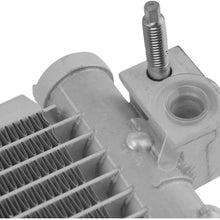 AC Condenser A/C Air Conditioning Direct Fit for Ford Thunderbird Lincoln LS