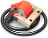 Emgo Universal Ignition Coil - --