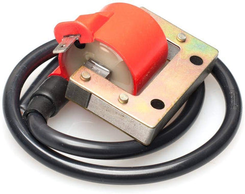 Emgo Universal Ignition Coil - --