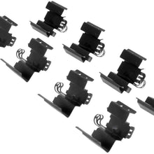 Centric 105.18090 Disc Brake Pad