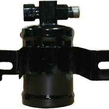 TCW 17-0212 A/C Drier (Quality With Perfect Vehicle Fitment)