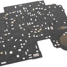 GM Genuine Parts 24241783 Automatic Transmission Control Valve Body Spacer Plate with Gaskets