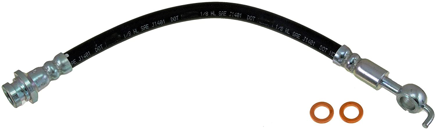 Dorman H38676 Hydraulic Brake Hose