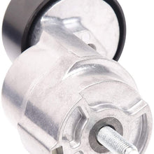 Bapmic 25281-25000 A/C Belt Tensioner for Hyundai Kia 06-14 2.0L 2.4L