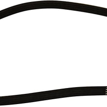 ACDelco 12636225 GM Original Equipment Air Conditioning Compressor Belt