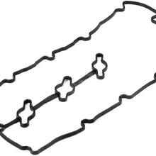 Donepart Valve Cover Gasket VS50750R for 2006-2011 Hyundai Azera Santa Sonata Entourage Kia Amanti Sedona Sorento 3.3L 3.8L