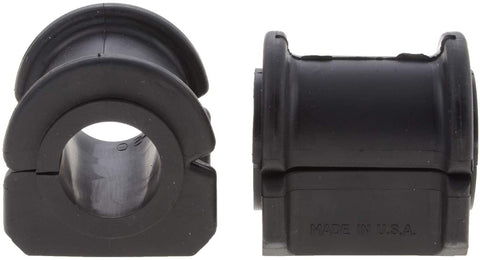 TRW Automotive JBU1305 Suspension Stabilizer Bar Bushing Kit for Chevrolet Malibu: 2004-2011 and other applications Rear To Frame