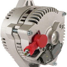 DB Electrical Afd0028 Alternator Compatible With/Replacement For Ford Lincoln Mercury 3.8L, 3.8L Taurus Sable 1990 1991 1992 1993, Continental 1991 1992 1993 1994, Windstar 1995