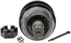 ACDelco 46D2021A Advantage Front Lower Suspension Ball Joint Assembly