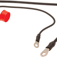 ACDelco 4SX30-1J GM Original Equipment Positive Battery Cable