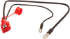 ACDelco 4SX30-1J GM Original Equipment Positive Battery Cable