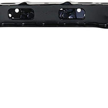 Radiator Support Compatible with 2016-2019 Chevrolet Cruze Center Upper Tie Bar Hatchback/Sedan - CAPA
