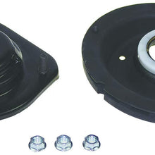 DEA Products 4713402 Suspension Strut Mount, 1 Pack
