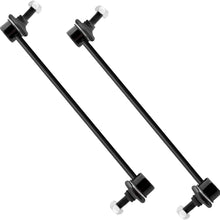 BOXI Front Left and Right Sway Bar Stabilizer Link Kit Compatible with Toyot-a Corolla 2003-2019 / Matrix 2003-2013 / Prius 2001-2009 / Scion tC 2005-2010 Replace# 48820-47010