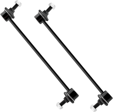 BOXI Front Left and Right Sway Bar Stabilizer Link Kit Compatible with Toyot-a Corolla 2003-2019 / Matrix 2003-2013 / Prius 2001-2009 / Scion tC 2005-2010 Replace# 48820-47010