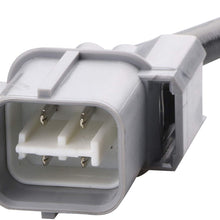 MOSTPLUS Downstream O2 Oxygen Sensor Compatible with Acura Integra Honda Civic CRV CR-V SG614 36532P2PA01 2344098