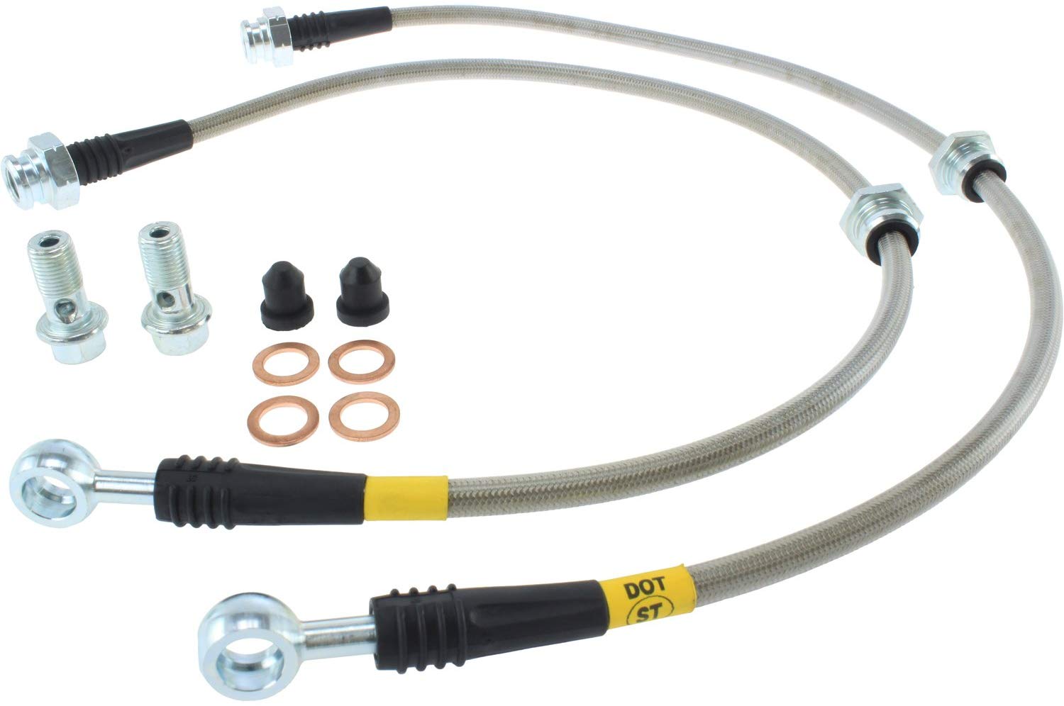 Centric 950.42505 Brake Line Kit